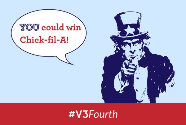 ChickFilA V3Fourth