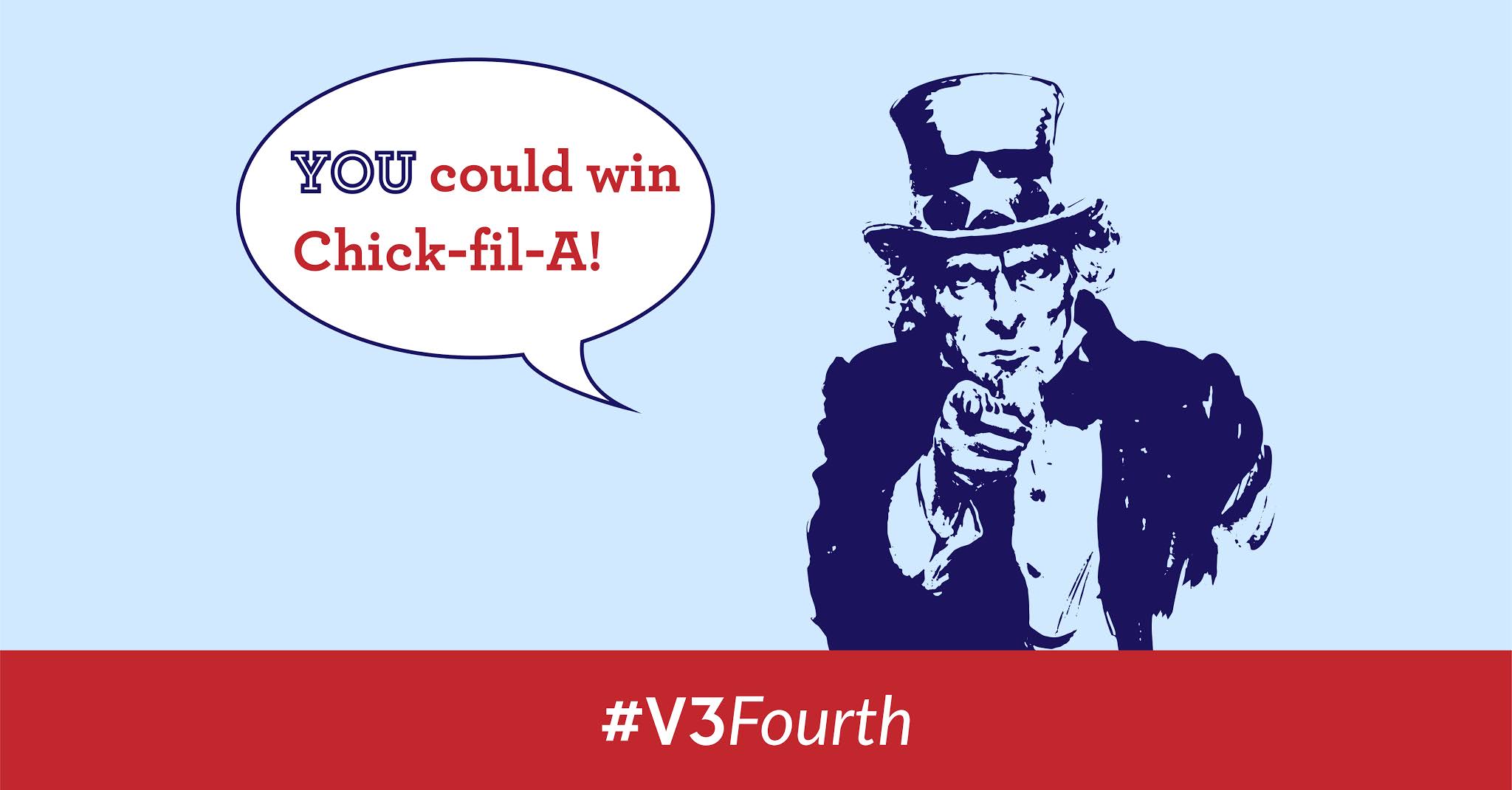 ChickFilA V3Fourth